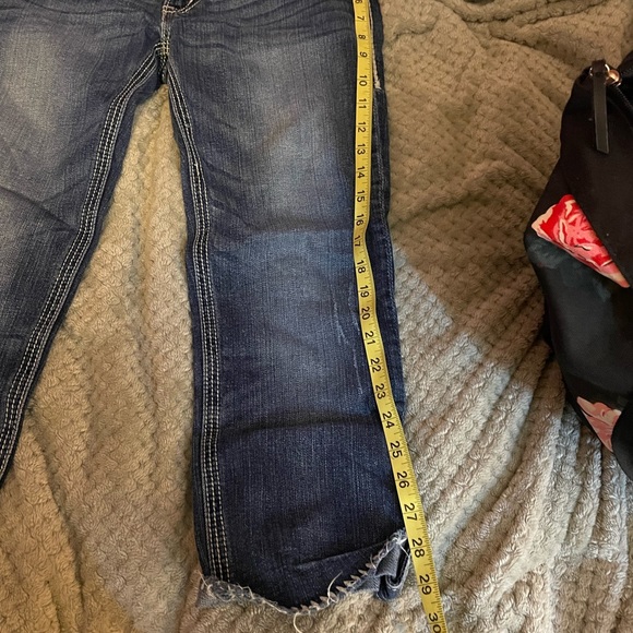 Jeans - Picture 7 of 8